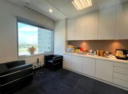 Suntec Tower Three (D1), Office #569591111